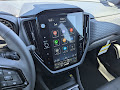 2025 Subaru Forester Touring Hybrid