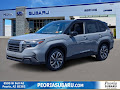 2025 Subaru Forester Touring Hybrid