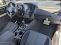 2025 Subaru Forester Touring Hybrid