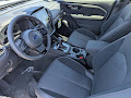 2025 Subaru Forester Touring Hybrid