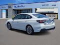 2025 Subaru Legacy Limited