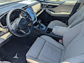 2025 Subaru Legacy Limited