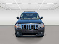 2009 Jeep Grand Cherokee Limited