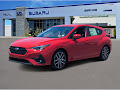 2025 Subaru Impreza Sport