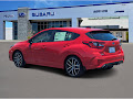 2025 Subaru Impreza Sport