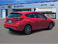 2025 Subaru Impreza Sport