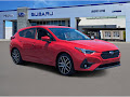 2025 Subaru Impreza Sport