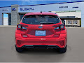 2025 Subaru Impreza Sport