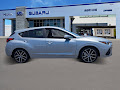 2025 Subaru Impreza Sport