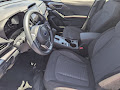 2025 Subaru Impreza Sport