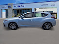 2025 Subaru Impreza Sport