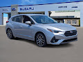 2025 Subaru Impreza Sport
