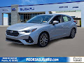 2025 Subaru Impreza Sport
