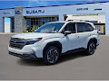 2025 Subaru Forester Premium Hybrid