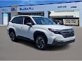 2025 Subaru Forester Premium Hybrid