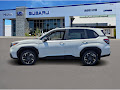 2025 Subaru Forester Premium Hybrid