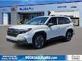 2025 Subaru Forester Premium Hybrid