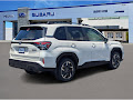 2025 Subaru Forester Premium Hybrid