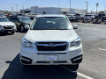 2018 Subaru Forester Premium
