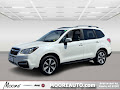 2018 Subaru Forester Premium