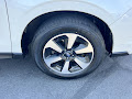 2018 Subaru Forester Premium