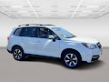 2018 Subaru Forester Premium