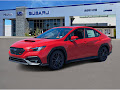 2025 Subaru WRX Premium