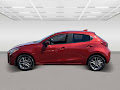 2020 Toyota Yaris Hatchback LE