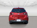 2020 Toyota Yaris Hatchback LE