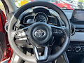 2020 Toyota Yaris Hatchback LE