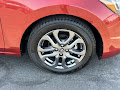 2020 Toyota Yaris Hatchback LE