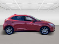 2020 Toyota Yaris Hatchback LE