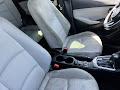 2020 Toyota Yaris Hatchback LE