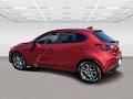 2020 Toyota Yaris Hatchback LE