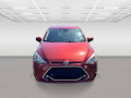 2020 Toyota Yaris Hatchback LE