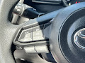 2020 Toyota Yaris Hatchback LE