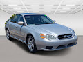 2006 Subaru Legacy Sedan 2.5i Ltd