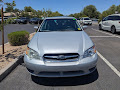 2006 Subaru Legacy Sedan 2.5i Ltd
