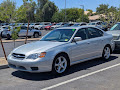 2006 Subaru Legacy Sedan 2.5i Ltd