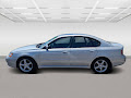 2006 Subaru Legacy Sedan 2.5i Ltd