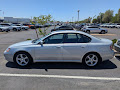 2006 Subaru Legacy Sedan 2.5i Ltd