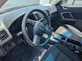 2006 Subaru Legacy Sedan 2.5i Ltd