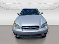 2006 Subaru Legacy Sedan 2.5i Ltd