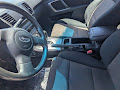2006 Subaru Legacy Sedan 2.5i Ltd
