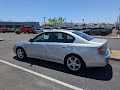 2006 Subaru Legacy Sedan 2.5i Ltd