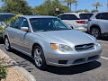 2006 Subaru Legacy Sedan 2.5i Ltd