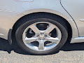 2006 Subaru Legacy Sedan 2.5i Ltd