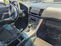 2006 Subaru Legacy Sedan 2.5i Ltd