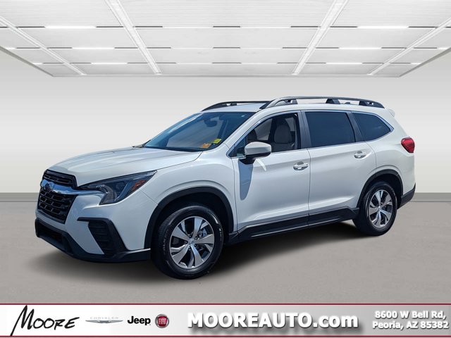2024 Subaru Ascent Premium