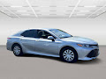 2019 Toyota Camry Hybrid XLE